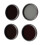 ND CPL Filter Set for Osmo Action 3 4 5 Pro ND16 ND32 ND64 HD 4