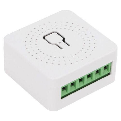 16A Smart Switch Module Tuya ZigBee 3.0 AC100-240V 1