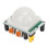 Human Body PIR Sensor Module 4.8-20V for Buzzers Doors Fans 2