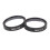 2Pcs Drone UV Filter HD Quick Release Oil Resistant FPV 2
