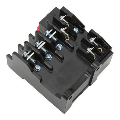 (14‑22A) Thermal Overload Relay Protector 690V 14-22A Temperature Safety 1