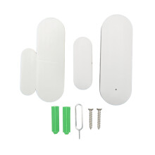 (WiFi 802.11b/g/n) Smart Tür-Fenster-Detektor Drahtlos Alarmsensor WiFi