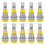 (Yellow) 10 Stk 4mm Bananenstecker rot (hochleitend) 1