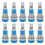 (Blue) 10 Stk 4mm Bananenstecker rot (hochleitend) 1