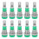 (Green) 10 Stk 4mm Bananenstecker rot (hochleitend) 1