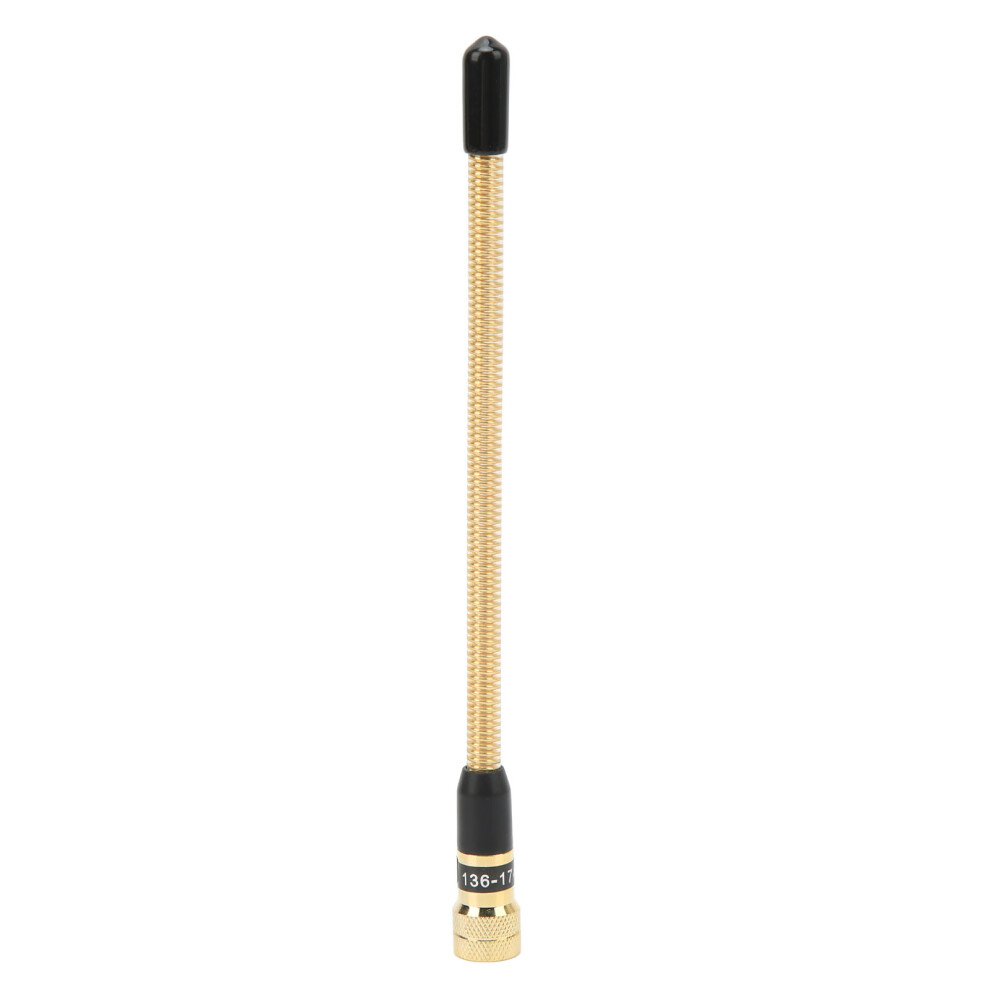 Walkie Talkie Antenna Vhf 136-174Mhz Sma Male For Yaesu Vx-3R Vx-6R 604725131355