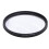 (Blue) 67mm Optical Glass Streak Filter Gold with Storage Box 1