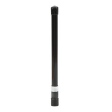 UHF 400-500MHz PL259 Antenne Fiberglas stabil