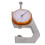 Thickness Gauge Micrometer 0-20mm 0.1mm Resolution 4
