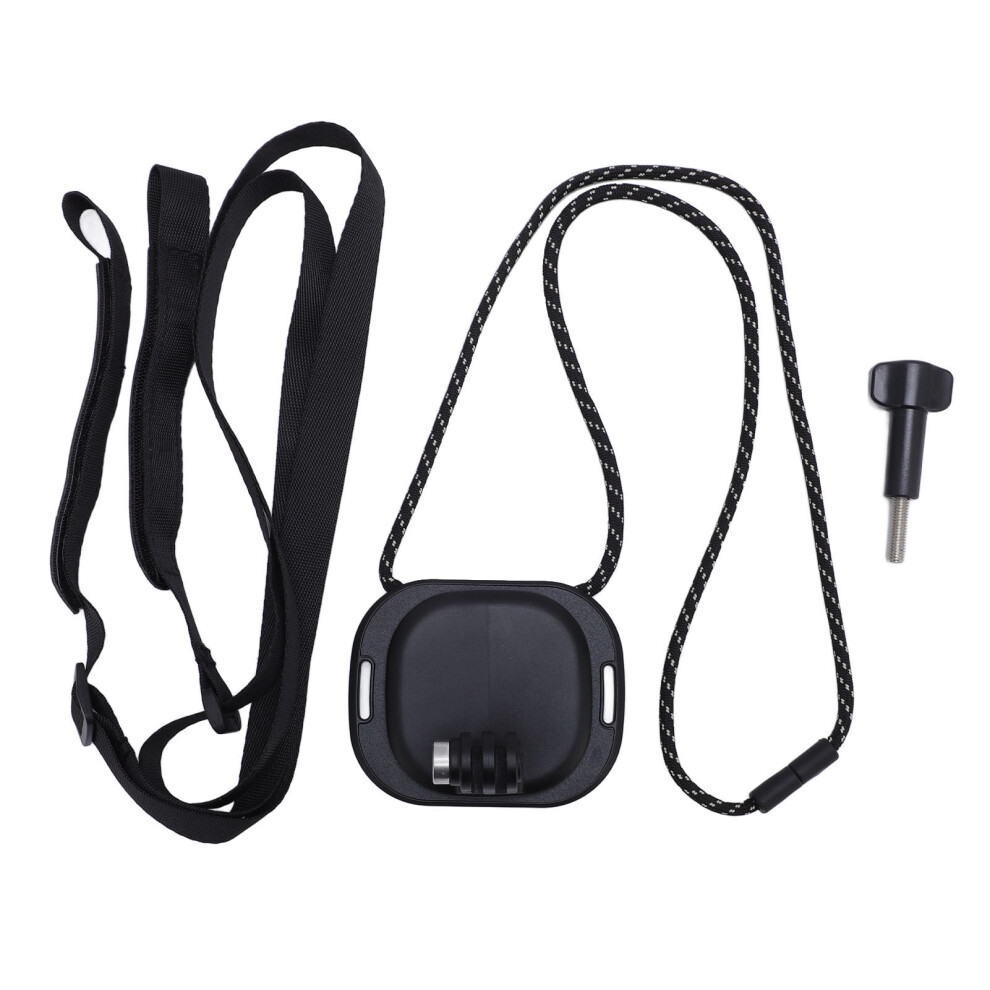 Magnetic Neck Mount Camera Holder For Action 5Pro 4 3 643505069525