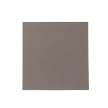 (Grey) Smart Lichtschalter Sprach-/APP-Steuerung, TUYA ZigBee, 100-240V, Gold