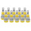 (Yellow) 10 Stk 4mm Bananenstecker rot (hochleitend) 5