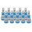 (Blue) 10 Stk 4mm Bananenstecker rot (hochleitend) 5