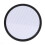 (Blue) 67mm Optical Glass Streak Filter Gold with Storage Box 4