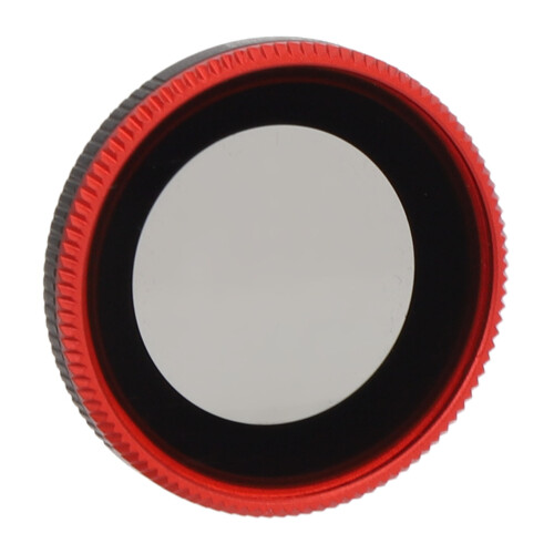 ND Filter CPL Polarizing Lens Professional Knob Quick Release for GO3S 1