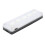 Bluetooth USB Mini 5 Key Mechanical Gaming Keyboard White for PC 4