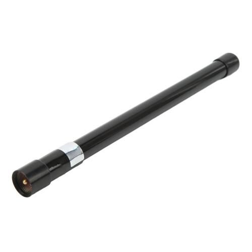 UHF 400-500MHz PL259 Antenne Fiberglas stabil 1