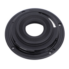Lens Bayonet Mount Ring for 10-18 STM Camera Repair Part