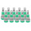 (Green) 10 Stk 4mm Bananenstecker rot (hochleitend) 5