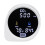 Luftqualitätsmonitor WiFi CO2-Detektor Indoor Hochgenau 5