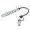 USB-C-zu-USB-Hub-Dockingstation für Handys & Tablets 1