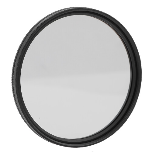 67mm CPL Circular Polarizer Filter HD Optical Glass Aluminum Frame 2