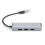 USB C/A Hub USB 3.0/2.0 RJ45 Ethernet Docking Station 1