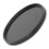 67mm Variable ND Filter 2-400 1-9 Stops Adjustable for Lenses 2