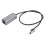 iOS auf RJ45 Ethernet Adapter 10/100Mbps mit PD20W 2
