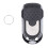 Door Lock Remote Control 4 Buttons ABS Zinc Alloy 1