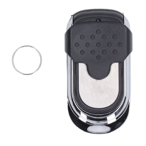 Door Lock Remote Control 4 Buttons ABS Zinc Alloy