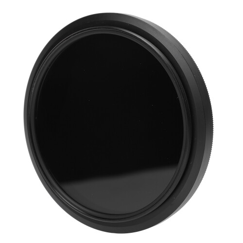 67mm Variable ND Filter 2-400 1-9 Stops Adjustable for Lenses 2