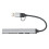 USB-C-zu-USB-Hub-Dockingstation für Handys & Tablets 2