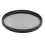 67mm CPL Circular Polarizer Filter HD Optical Glass Aluminum Frame 4