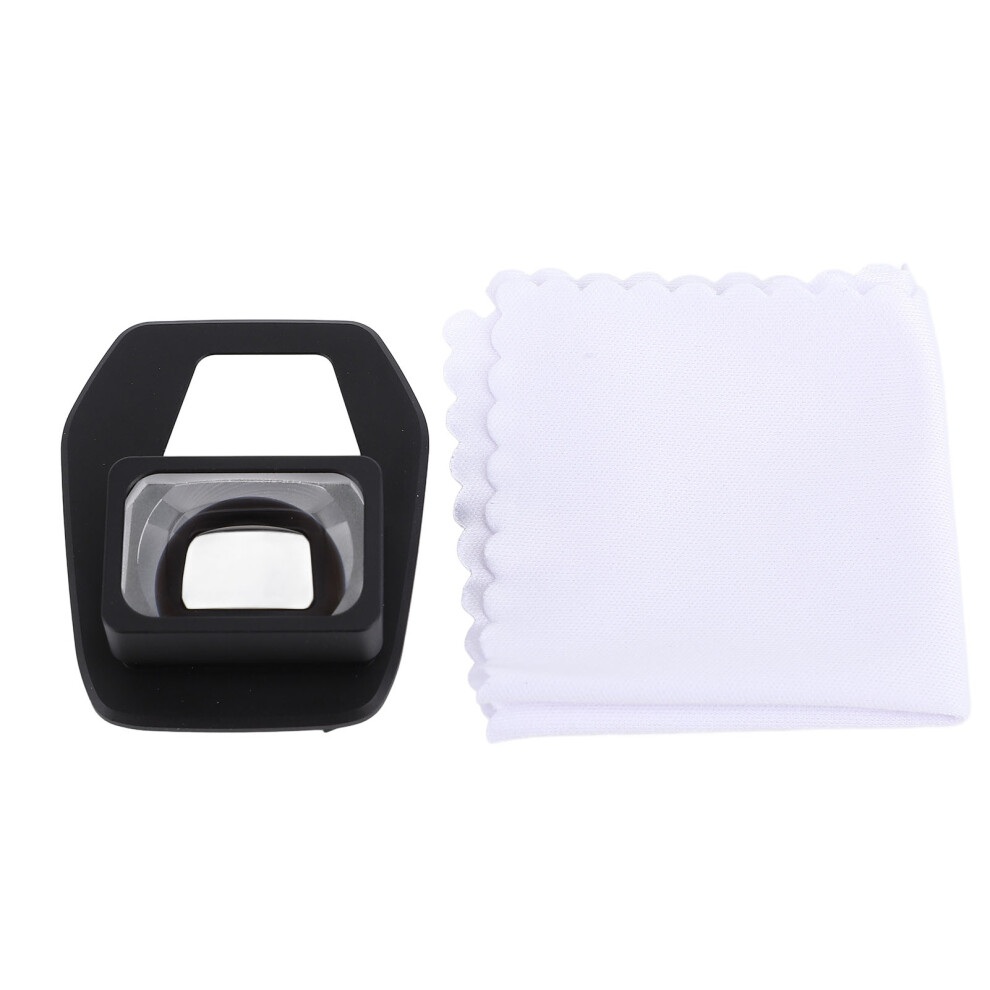 Wide Angle Lens For Air 3S Drone Hd Optical Glass 114 Degree 643505070262