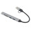 USB-C-zu-USB-Hub-Dockingstation für Handys & Tablets 4