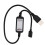 USB-LED-Streifen-Licht Dimmbar RGB Bluetooth-Controller 1