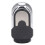 Door Lock Remote Control 4 Buttons ABS Zinc Alloy 4
