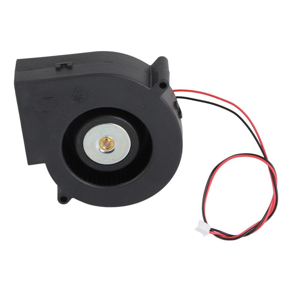 Dc12v 2.94A Brushless Cooling Fan 4500Rpm Quiet Dual Ball 604725136169