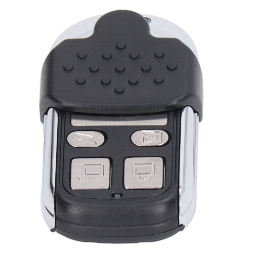 Door Lock Remote Control 4 Buttons ABS Zinc Alloy 2