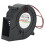 Turbo-Lüfter 4800U/min 42,8CFM 12V für Router 4