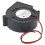 Turbo-Lüfter 4800U/min 42,8CFM 12V für Router 5