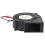 Turbo-Lüfter 4800U/min 42,8CFM 12V für Router 3