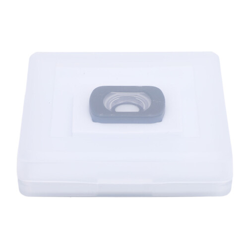 Wide Angle Lens for Osmo Pocket 3 Magnetic Glass Filter