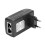 (EU) DC-48V-0,5A-Netzteil-Injector-24W-POE-Adapter-Stecker 3