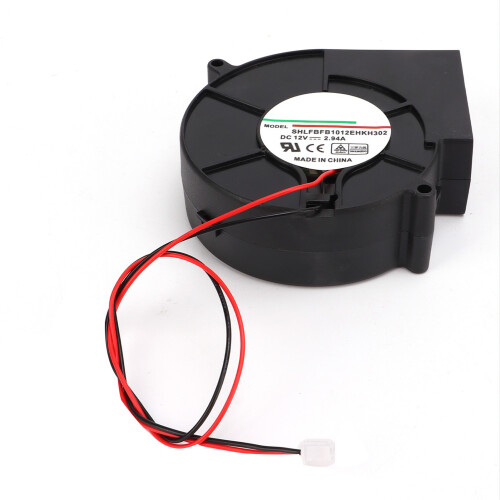 DC12V 2.94A Lüfter 4500U/min leise Dualkugellager 2