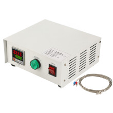 Digitalthermostat AC220V für Ofen