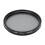 (52mm) CPL Filter 55mm Ultra Slim Multi Coated Optical Glass with Case 1