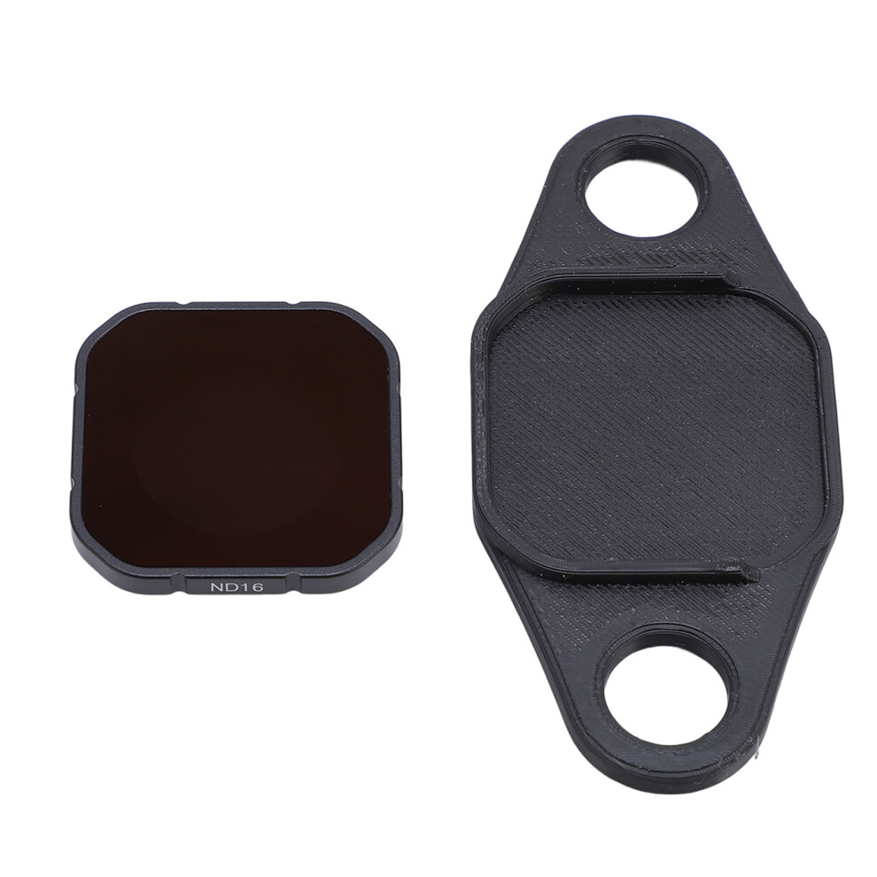 (Nd16) Nd Filter Aluminum Alloy Lightweight Optical Glass Nd32 643505164732