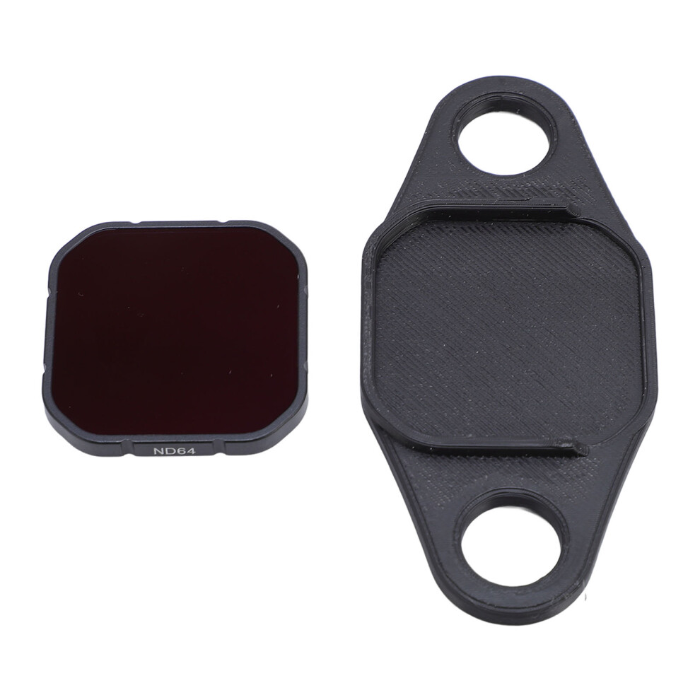 (Nd64) Nd Filter Aluminum Alloy Lightweight Optical Glass Nd32 643505164725
